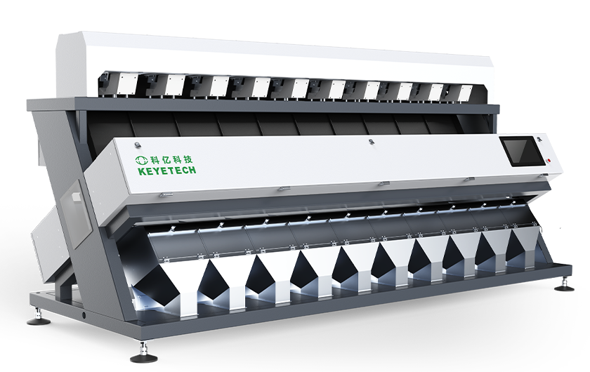 大米智能分選機(jī)